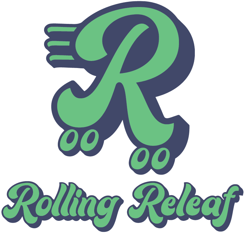 rolling releaf logo